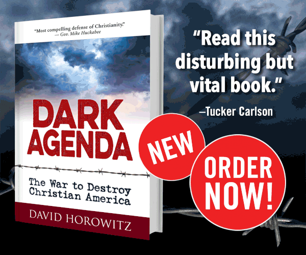 dark agenda dark agenda