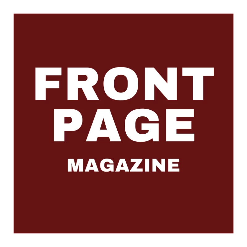 Page not found | Frontpage Mag