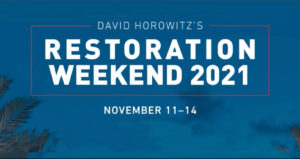 2021-Restoration Weekend