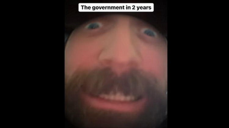 Video: The Government in 2 Years