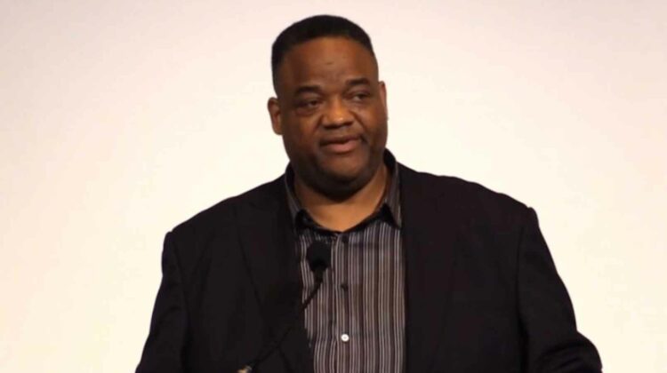 Jason Whitlock: The High Stakes of the War We're In