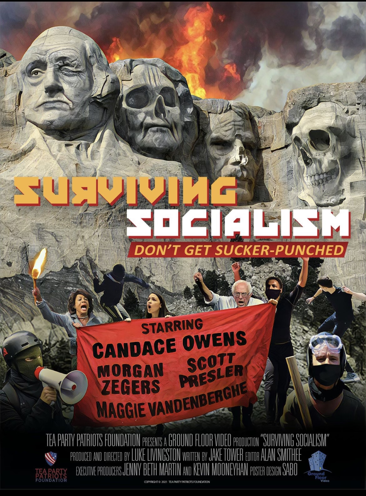 Surviving Socialism | Frontpage Mag