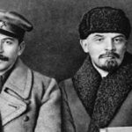 Communist Ghosts of Christmas Past