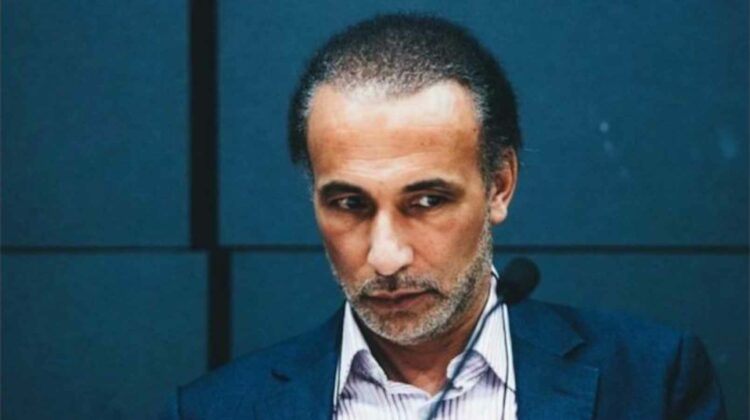 Tariq Ramadan: Update on Islam’s Golden Boy