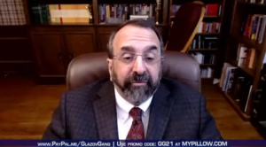 Spencer: We’re the Violent Extremists Now