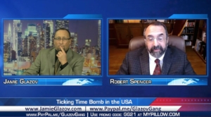 Spencer: Ticking Time Bomb in the USA