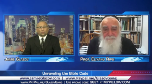Unraveling the Bible Code