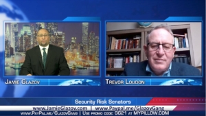 Security Risk President