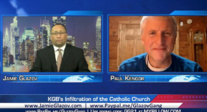 The KGB’s Infiltration of the Catholic Church