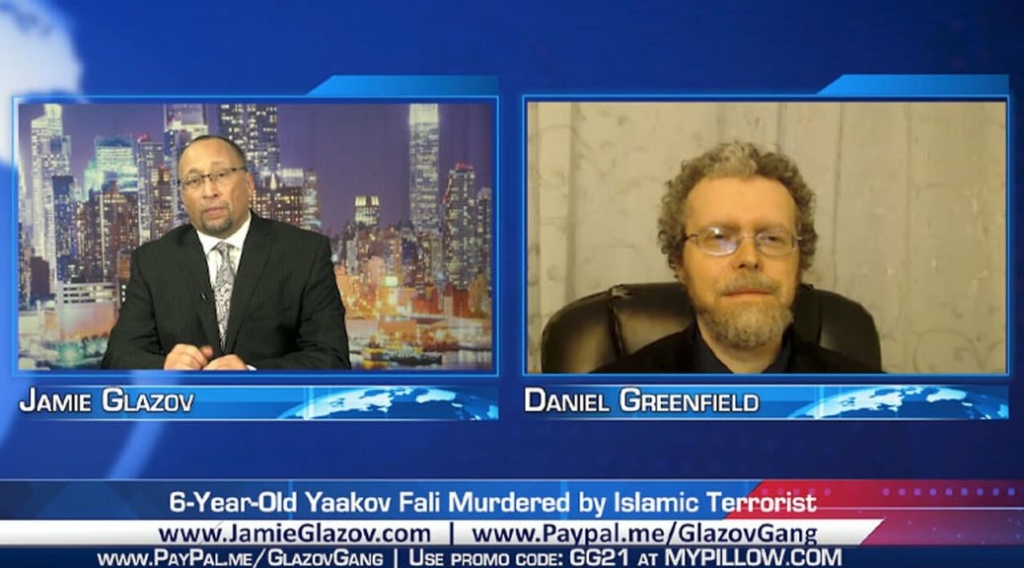 6-Year-Old Yaakov Fali Murdered by Islamic Terrorist