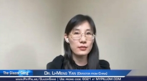 Chinese Defector: ‘China’s Infiltration of U.S. Border’