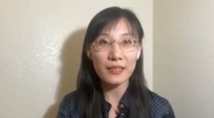 Chinese Defector: ‘My Husband Tried to Poison Me’