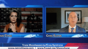 Trans Ideology & Munchausen-by-Proxy Syndrome