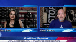 J6 and Editing Manipulation