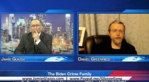 The Biden Crime Family
