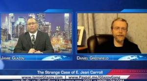 The Strange Case of E. Jean Carroll