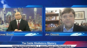 The Cattle Mutilations Mystery