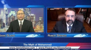 The Myth of Muhammad