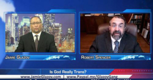 Is God Really Trans?