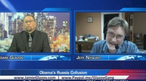 Obama’s Russia Collusion