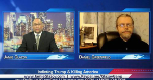 Indicting Trump & Killing America
