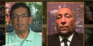Glazov on D’Souza: Biden’s Catastrophe Rooted in Obama