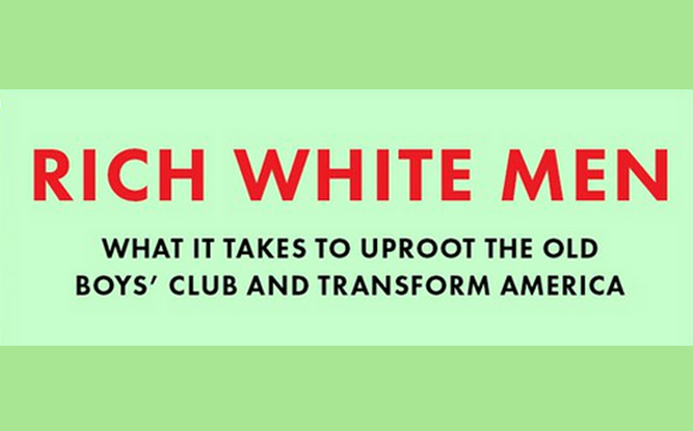 NextImg:How a White Man Got Rich Denouncing ‘Rich White Men’
