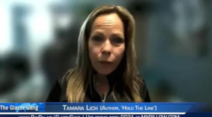 Tamara Lich – Not the Right Kind of Native Indian for the Left