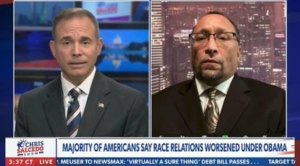 Jamie Glazov on Newsmax: Barack Obama’s True Legacy