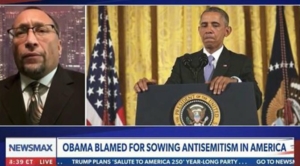 Obama’s Conversion Moment: When Was it, Exactly?