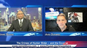The Crimes of Hunter Biden – and the Coverup