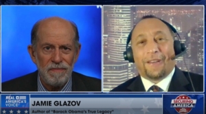 Glazov on ‘Securing America’: American Military Deliberately Being Weakened