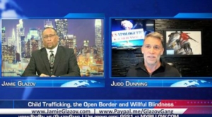 Child Trafficking, the Open Border and Willful Blindness