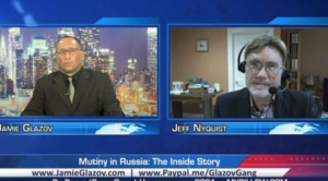 Mutiny in Russia – The Inside Story