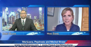 Marijuana, Psychosis and Mental Illness