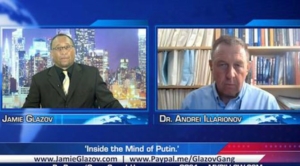 Andrei Illarionov: ‘Inside the Mind of Putin’