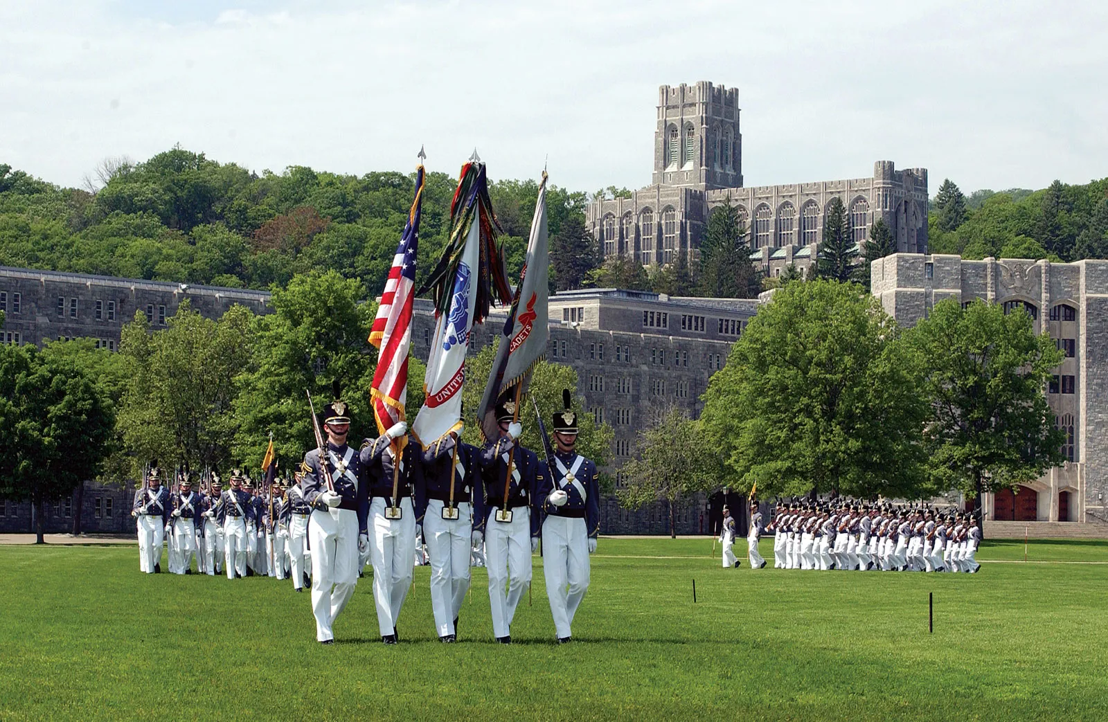 NextImg:A Student Wants to Join West Point. But He’s the Wrong Race