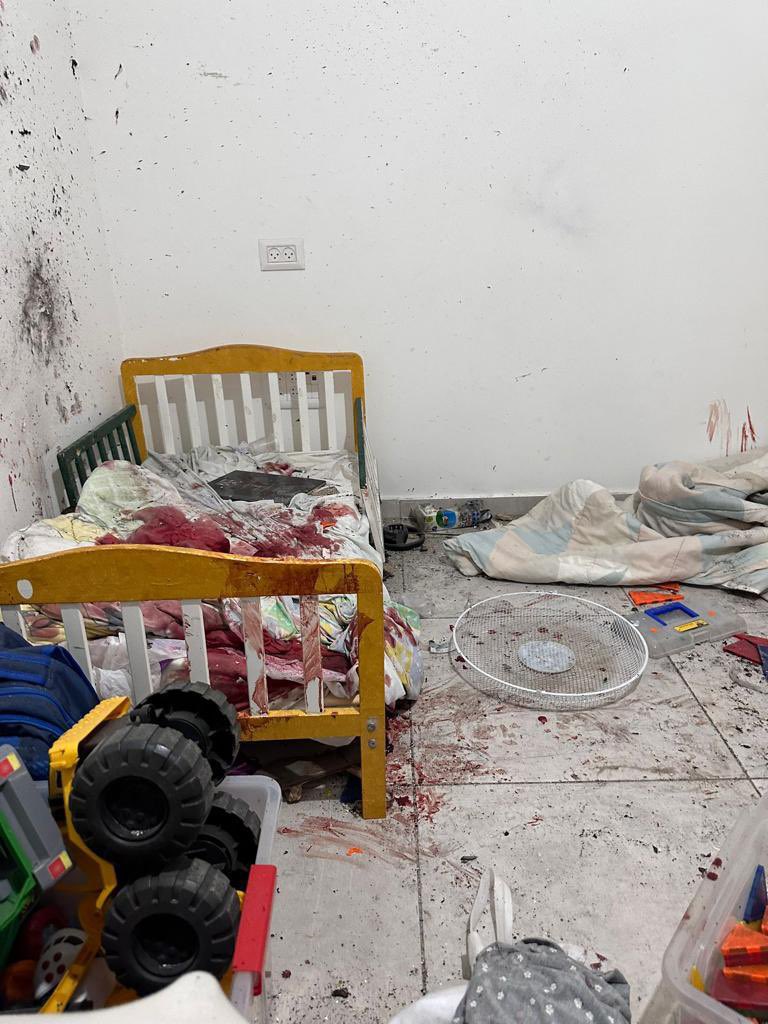 NextImg:Hamas Massacre Was Led by Terrorist Previously Released in Gilad Shalit Hostage Deal