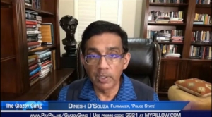 D’Souza: Did We Really Win the Cold War?