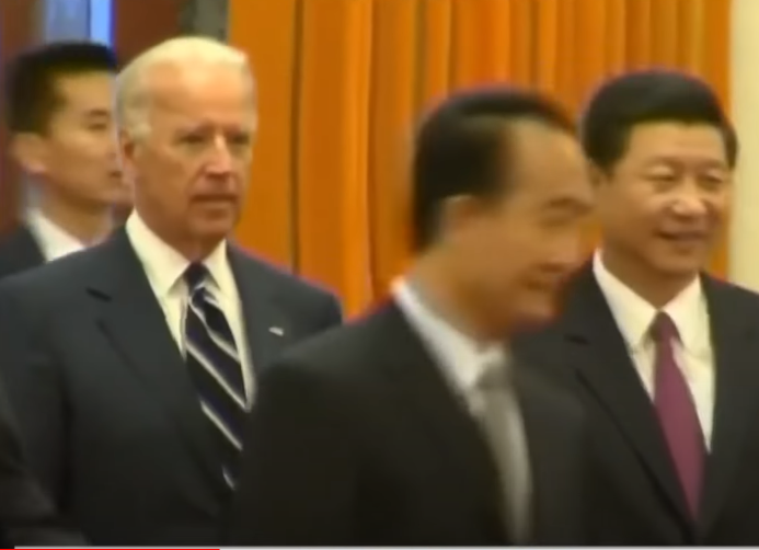 Biden Still Fighting Release of Recordings