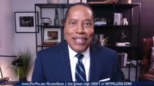 Larry Elder: ‘When I Ran Away from Home’