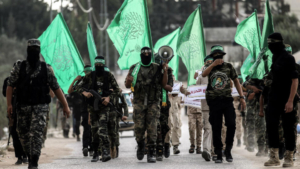 Spencer: Pro-Hamas Propaganda Exposed