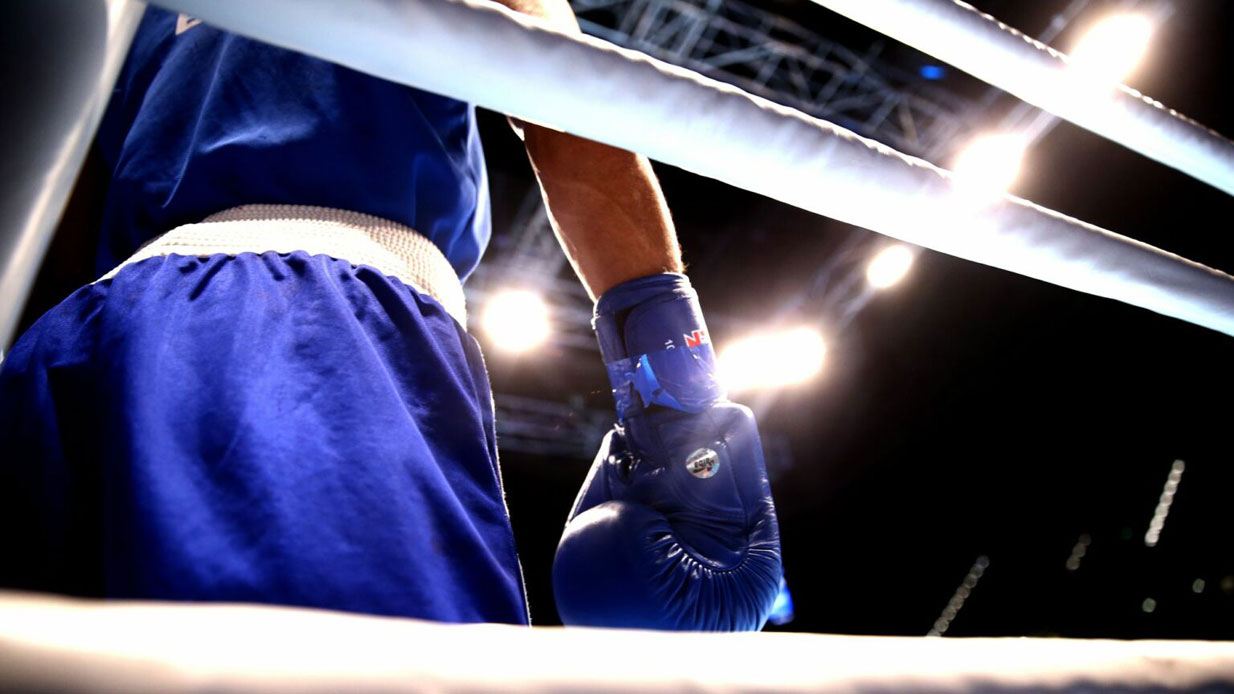 Glazov Gang: USA Boxing Allows Men To Fight Women