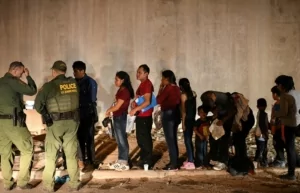 Glazov Gang: 400,000 Unaccompanied Alien Children Enter USA