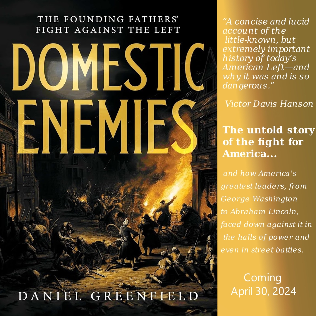 NextImg:Why Write a Book About American History Now?