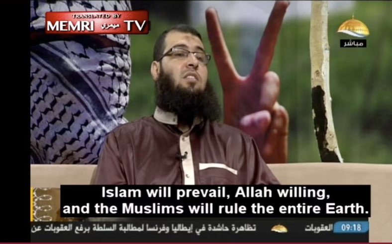 No, Hamas Has Not Been Destroyed