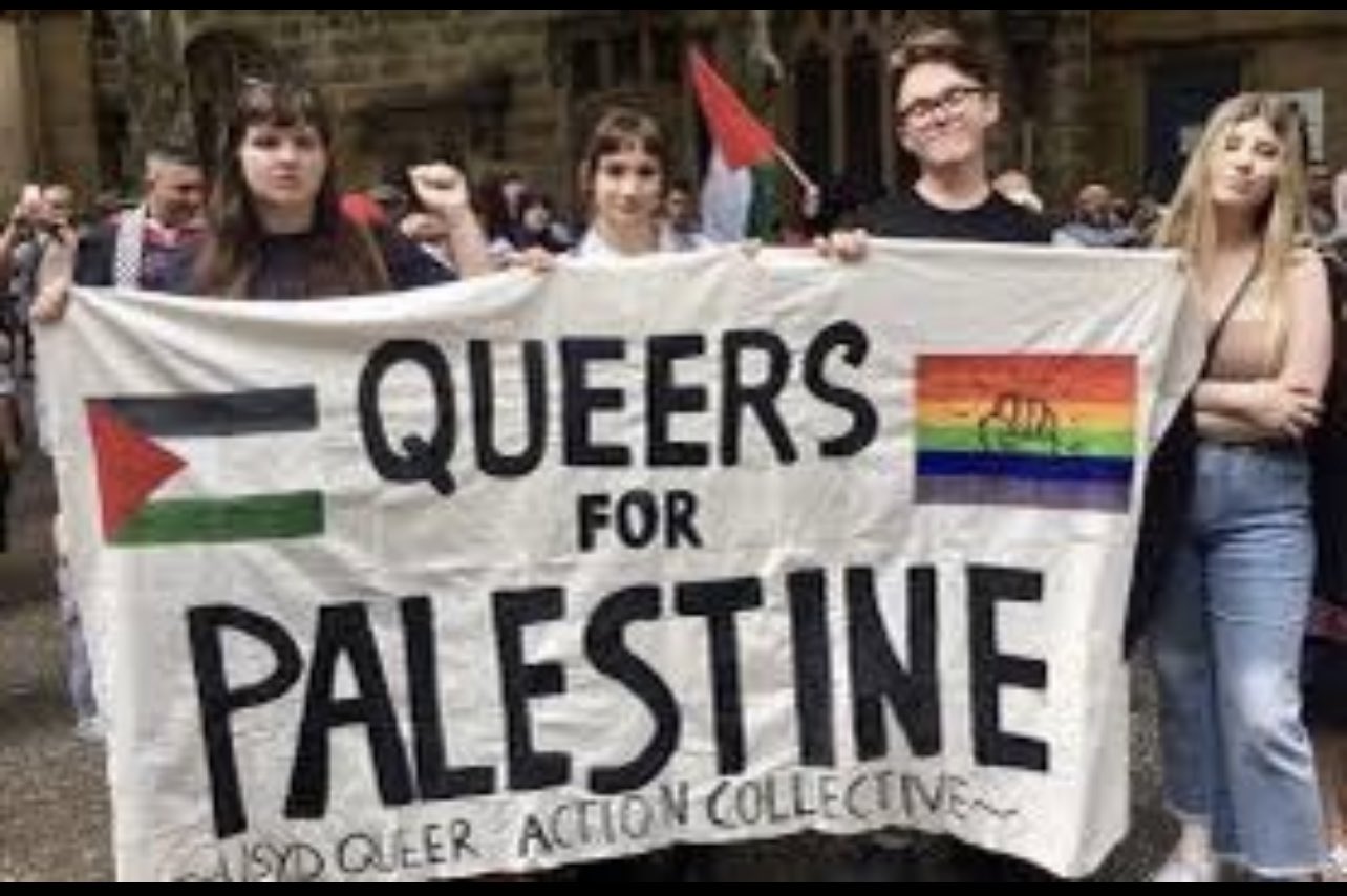 The Hamas Role in the Worst Massacre of Gay People in America