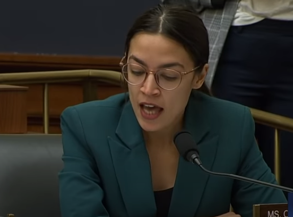 AOC Raised $10M. What Will She Do With It?