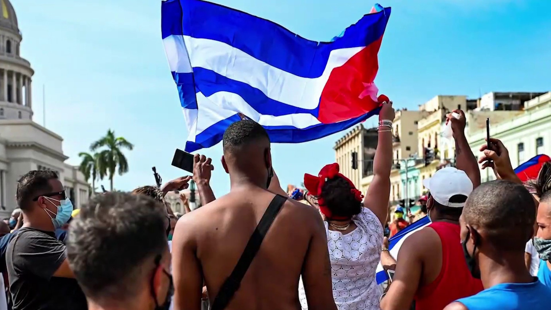 NextImg:Did Kamala Profit From Communist Cuba?