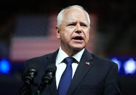 Gov. Walz’s Legacy is That Majority of Students Can No Longer Read